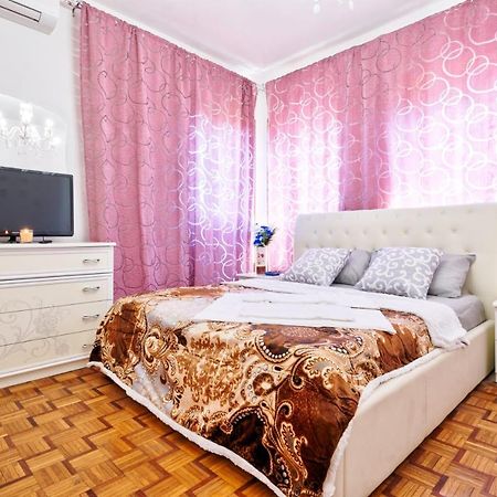 Apt Venice City Marghera Luaran gambar