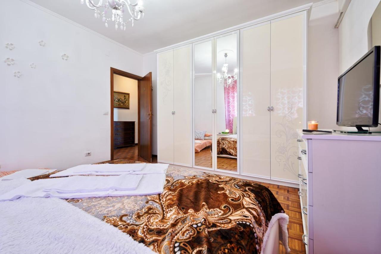 Apt Venice City Marghera Luaran gambar