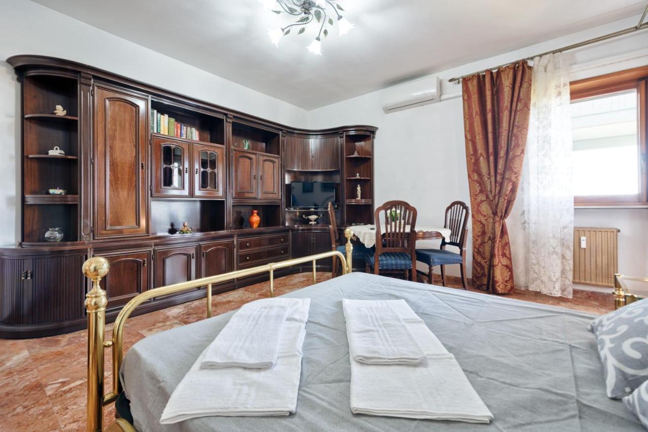 Apt Venice City Marghera Luaran gambar