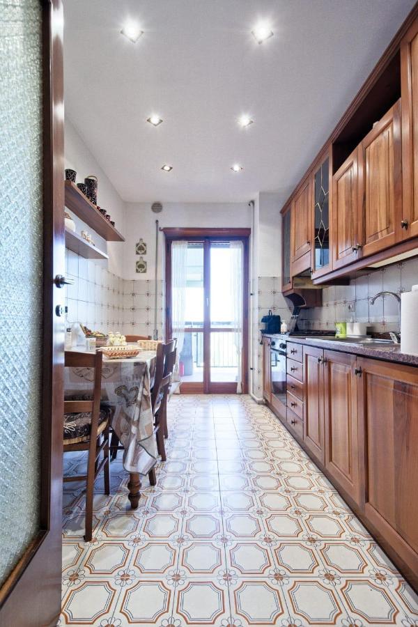 Apt Venice City Marghera Luaran gambar