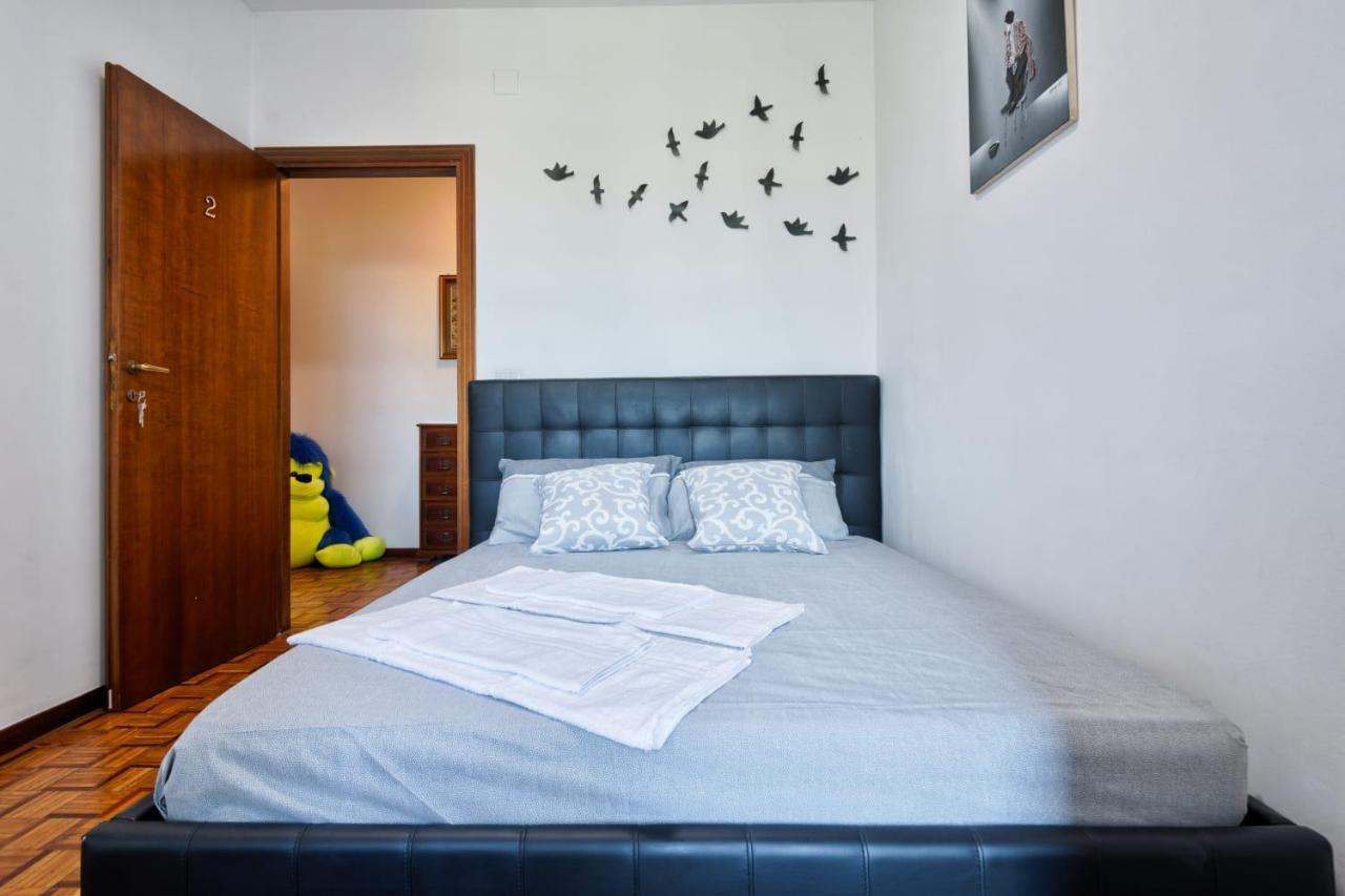 Apt Venice City Marghera Luaran gambar