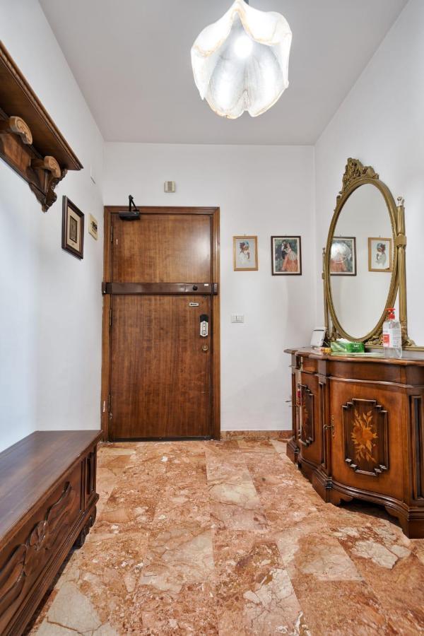 Apt Venice City Marghera Luaran gambar