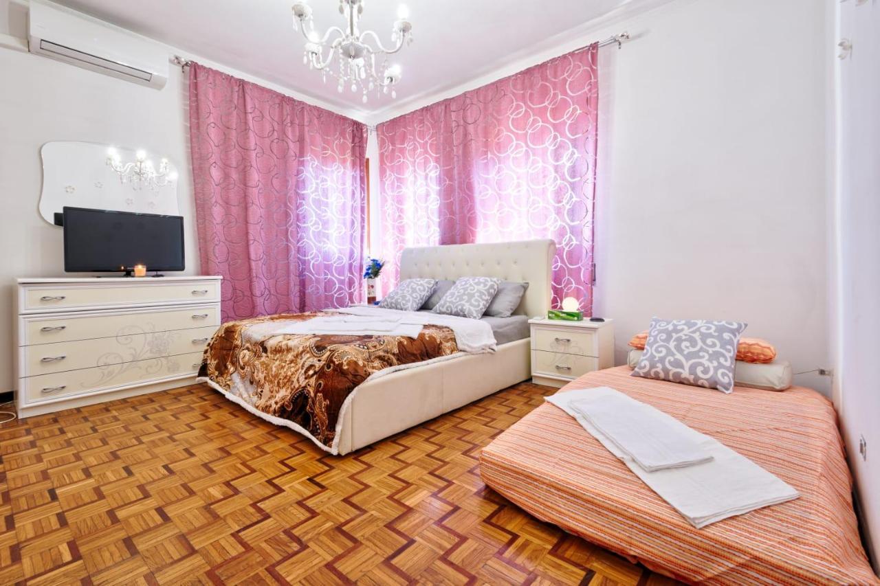 Apt Venice City Marghera Luaran gambar