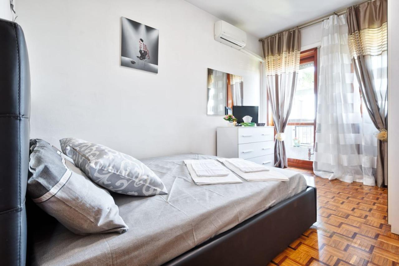 Apt Venice City Marghera Luaran gambar
